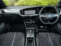 New Vauxhall Mokka GSe 206 kW (281 HP) 2026 Choice of colours SUV