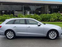 used Audi A4 35 TDI Technik 5dr S Tronic