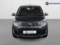 Used Citroën C1 Shine 72 HP (52 kW) 2021 Grey Hatchback