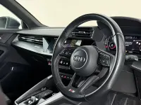 Usado Audi A3 Sportback S-Line 150 HP (110 kW) 2024 Citadino