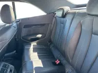 Usado Audi A5 Cabriolet Comfort 2021 Preto Cabrios