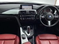 Used BMW 320 Gran Turismo M Sport 187 HP (137 kW) 2020 Grey