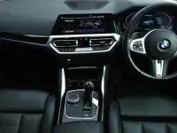 Used BMW M440 Comfort Edition 369 HP (271 kW) 2022 Grey Sedan