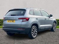 used Skoda Karoq 1.6 TDI SE Drive 5dr DSG