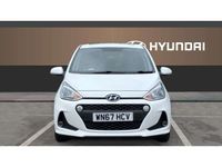 used Hyundai i10 1.2 Premium SE 5dr
