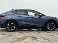 Used Cupra Tavascan 210 kW (286 HP) 2025 Blue SUV