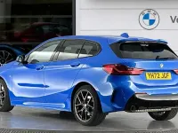 Used BMW 118 M Sport 136 HP (100 kW) 2024 Hatchback