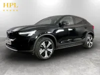 Usado Volvo C40 Core 169 kW (231 CV) 2023 Negro SUV