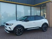 Ny Vauxhall Mokka 130 HK (95 kW) 2026 Vit SUV