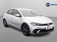 Used VW Polo R-line 110 HP (80 kW) 2024 Hatchback