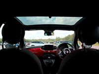 Usado Fiat 500 Red 70 HP (51 kW) 2023 Cinzento Citadino