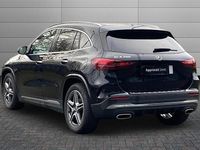 Used Mercedes GLA200 Executive 163 HP (119 kW) 2024 Cosmos black SUV