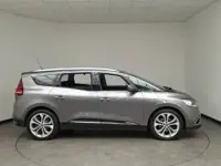 Used Renault Scénic IV Dynamique 110 HP (80 kW) 2018 Grey MPV