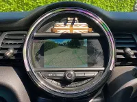 Used Mini Cooper Cabriolet 2016 Silver Cabriolet