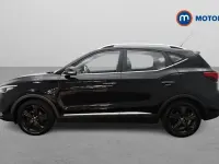 Used MG ZS Excite 111 HP (81 kW) 2024 SUV