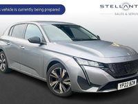 Used Peugeot 308 Allure 131 HP (96 kW) 2024 Hatchback