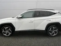 Usado Hyundai Tucson Ultimate 150 HP (110 kW) 2024 SUV