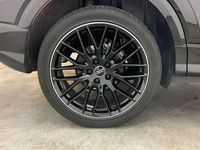 Used Audi Q2 Black Edition 147 HP (108 kW) 2025 Black SUV