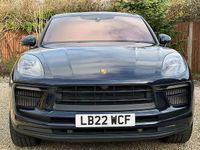 Used Porsche Macan S 379 HP (278 kW) 2025 SUV