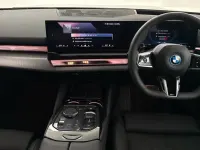 New BMW 550e M Sport 482 HP (354 kW) 2026 Grey