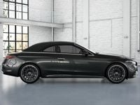New Mercedes CLE300 Edition 258 HP (189 kW) 2025 Cabriolet