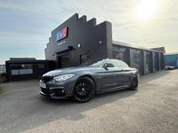 Used BMW 420 M Sport 2015 Grey Cabriolet