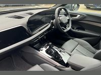 New Audi A5 S-Line 200 HP (147 kW) 2025 Grey Sedan