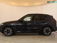 Used BMW iX3 M Sport 207 kW (282 HP) 2023 Black SUV