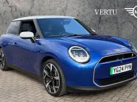 Used Mini Cooper Exclusive 160 kW (218 HP) 2026 Hatchback