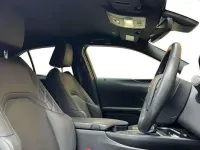 Used Lexus UX Sport Design Packet 184 HP (135 kW) 2023 Grey SUV