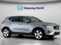 Used Volvo XC40 Core 2023 Grey SUV