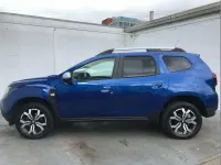 Used Dacia Duster Prestige 128 HP (94 kW) 2022 Blue SUV