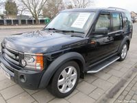 Used Land Rover Discovery 3 HSE 190 HP (139 kW) 2005 SUV
