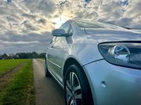 Used VW Golf VII SE 2012 Silver Hatchback