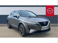 Used Nissan Qashqai Tekna 158 HP (116 kW) 2024 Other SUV