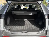 Used Toyota RAV4 Hybrid 218 HP (160 kW) 2021 Silver SUV