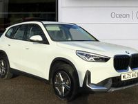 Usado BMW X1 Sport Line 168 HP (123 kW) 2025 Branco SUV