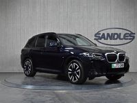 Used BMW iX3 M Sport 210 kW (286 HP) 2023 SUV