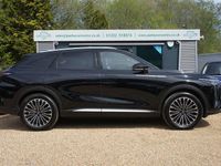 New Omoda 9 537 HP (394 kW) 2025 Black SUV