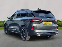 New Ford Kuga ST-Line X 2026 Grey SUV