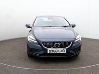 used Volvo V40 2.0 T3 GPF Inscription Hatchback 5dr Petrol Manual Euro 6 (s/s) (152 ps) Full Leather