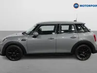 Used Mini ONE Classic 102 HP (75 kW) 2021 Grey Hatchback