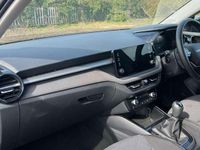 Used Skoda Fabia SE 95 HP (69 kW) 2025 Grey Hatchback