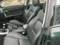 Used Subaru Legacy 2006 Estate