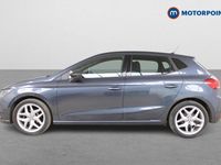 used Seat Ibiza FR Hatchback