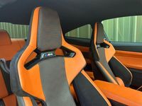 Used BMW M4 Competition Edition 510 HP (375 kW) 2022 Grey Coupe