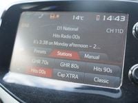 Usado Citroën C1 Feel 68 HP (50 kW) 2017 Citadino