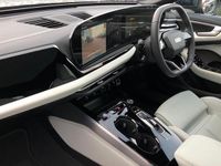 Used Audi A5 S-Line 163 HP (119 kW) 2025 Blue Estate