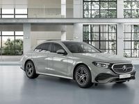 New Mercedes E200 AMG Line Premium 204 HP (150 kW) 2025 Sedan