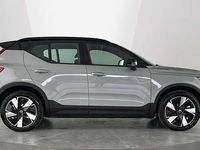 New Volvo EX40 Plus 182 kW (248 HP) 2026 SUV